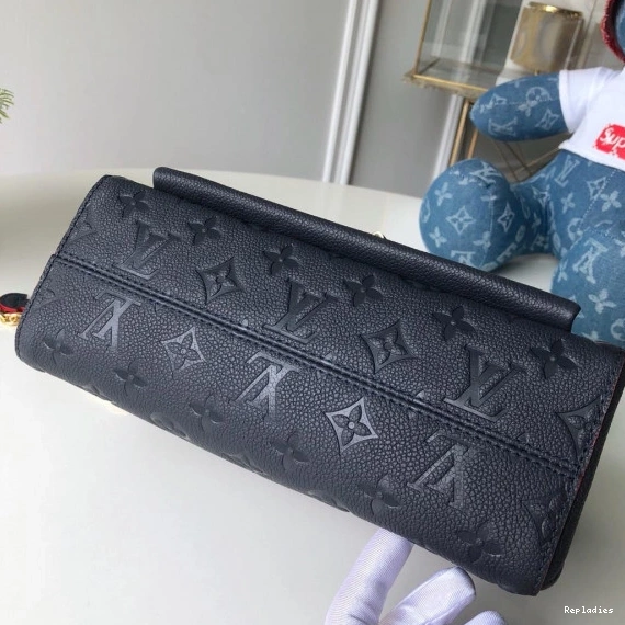 Fake Louis Bags VUITTON VAVIN PM LOUIS 0807